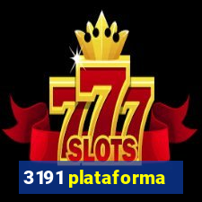 3191 plataforma